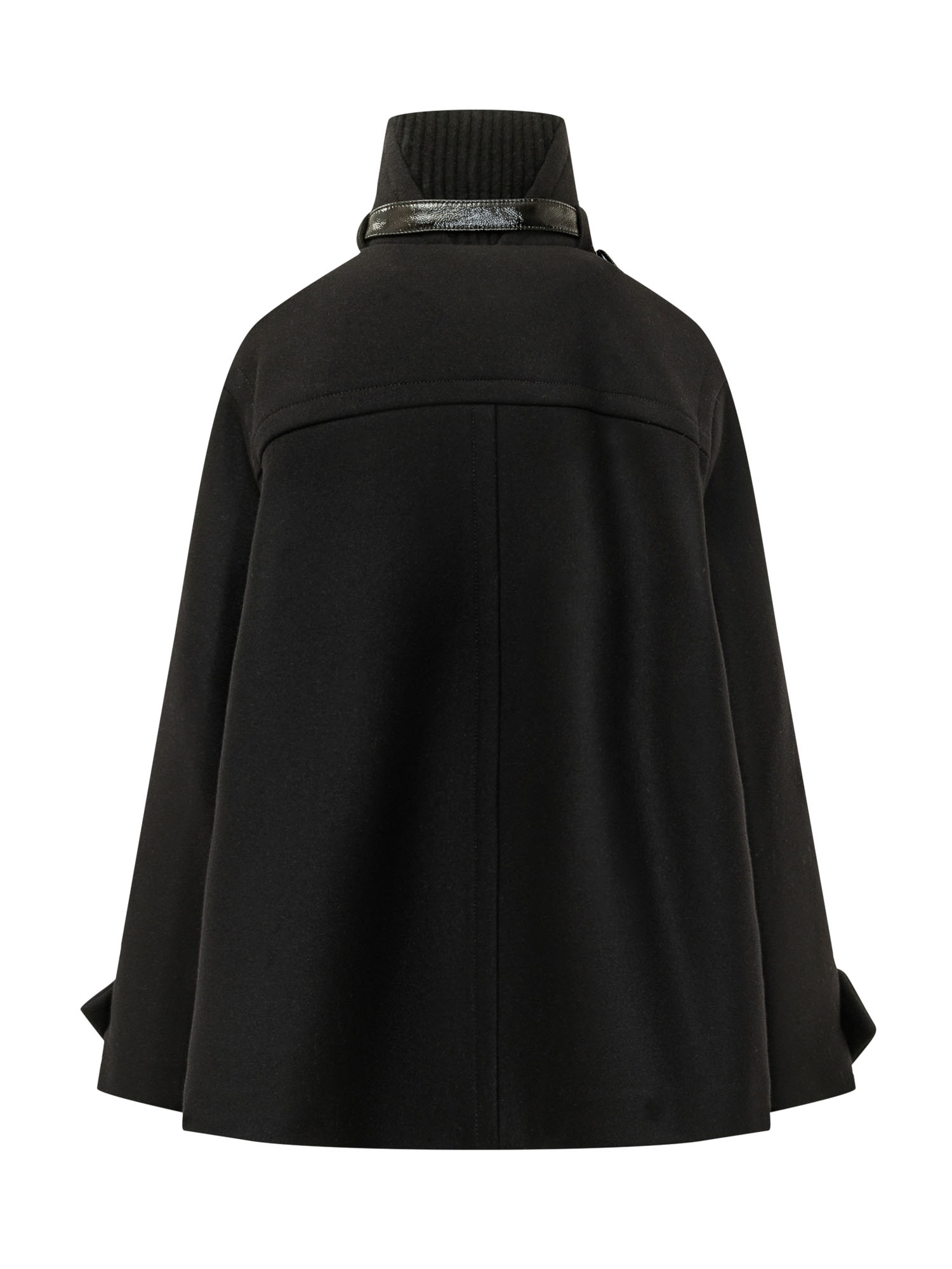 [Lanvin] Coat FW26 RWCO00224724A26 10