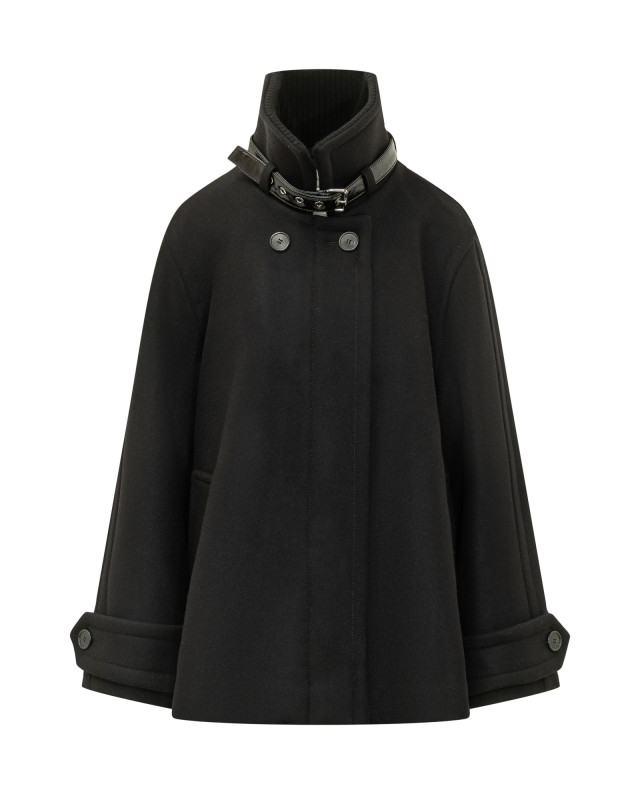 [Lanvin] Coat FW26 RWCO00224724A26 10