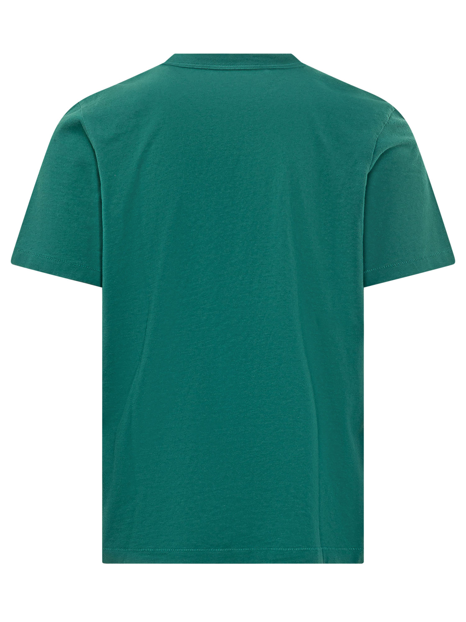 [Kenzo] T-shirts Short Sleeve FW26 FG65TS1664SG 55