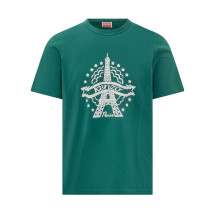 [Kenzo] T-shirts Short Sleeve FW26 FG65TS1664SG 55