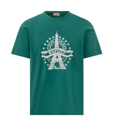 [Kenzo] T-shirts Short Sleeve FW26 FG65TS1664SG 55