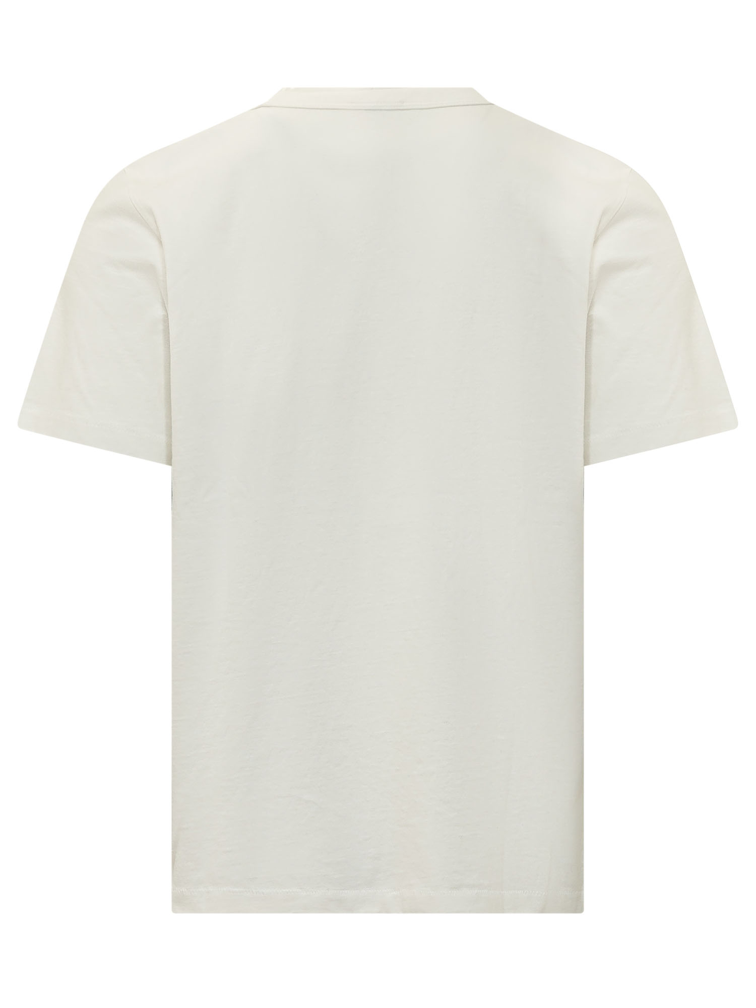 [Kenzo] T-shirts Short Sleeve FW26 FG65TS1664SG 02