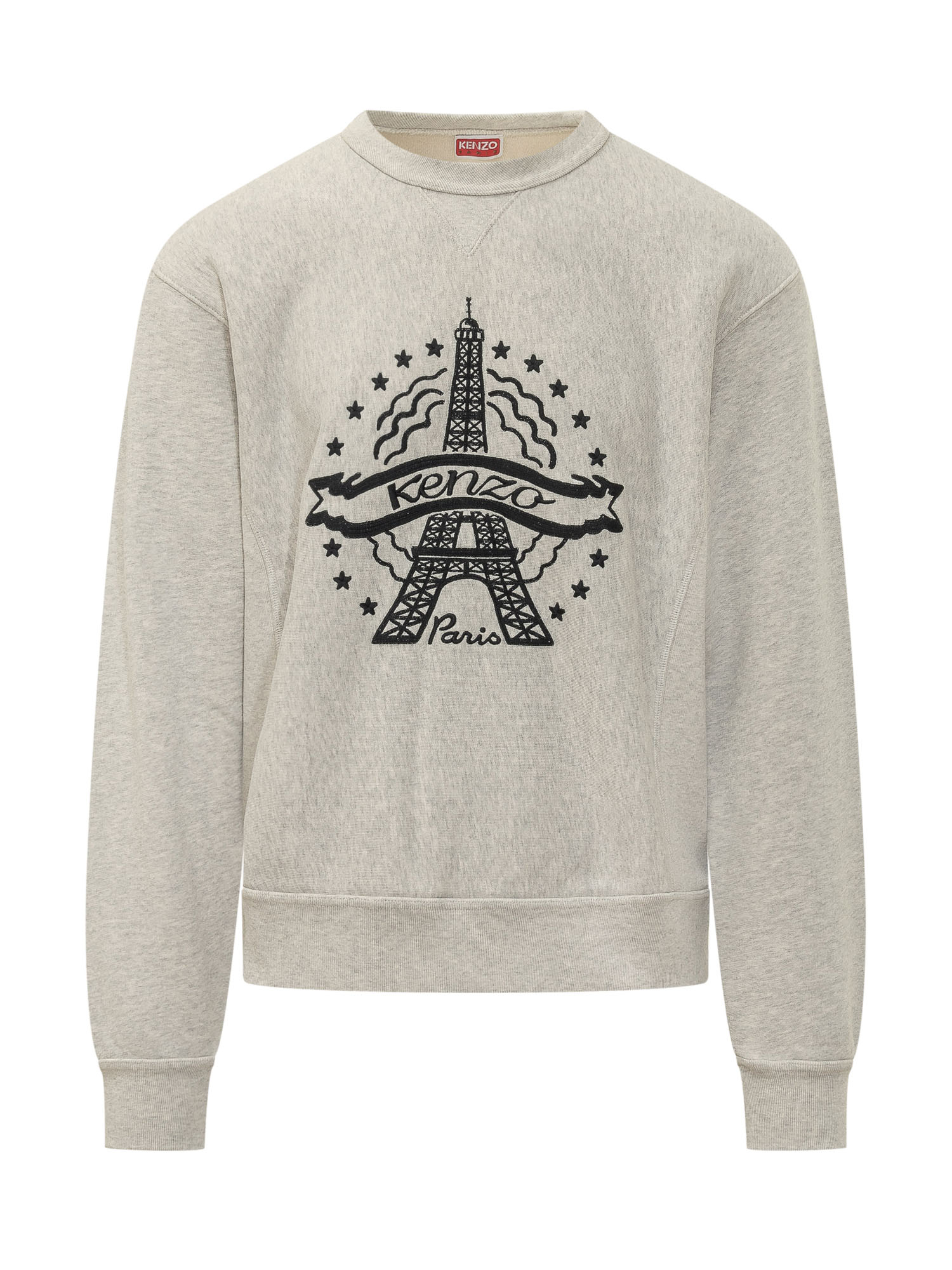 [Kenzo] Sweatshirt FW26 FG65SW2784MJ 93
