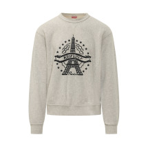 [Kenzo] Sweatshirt FW26 FG65SW2784MJ 93