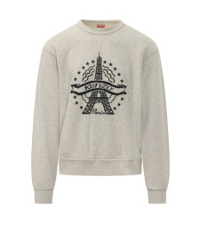[Kenzo] Sweatshirt FW26 FG65SW2784MJ 93