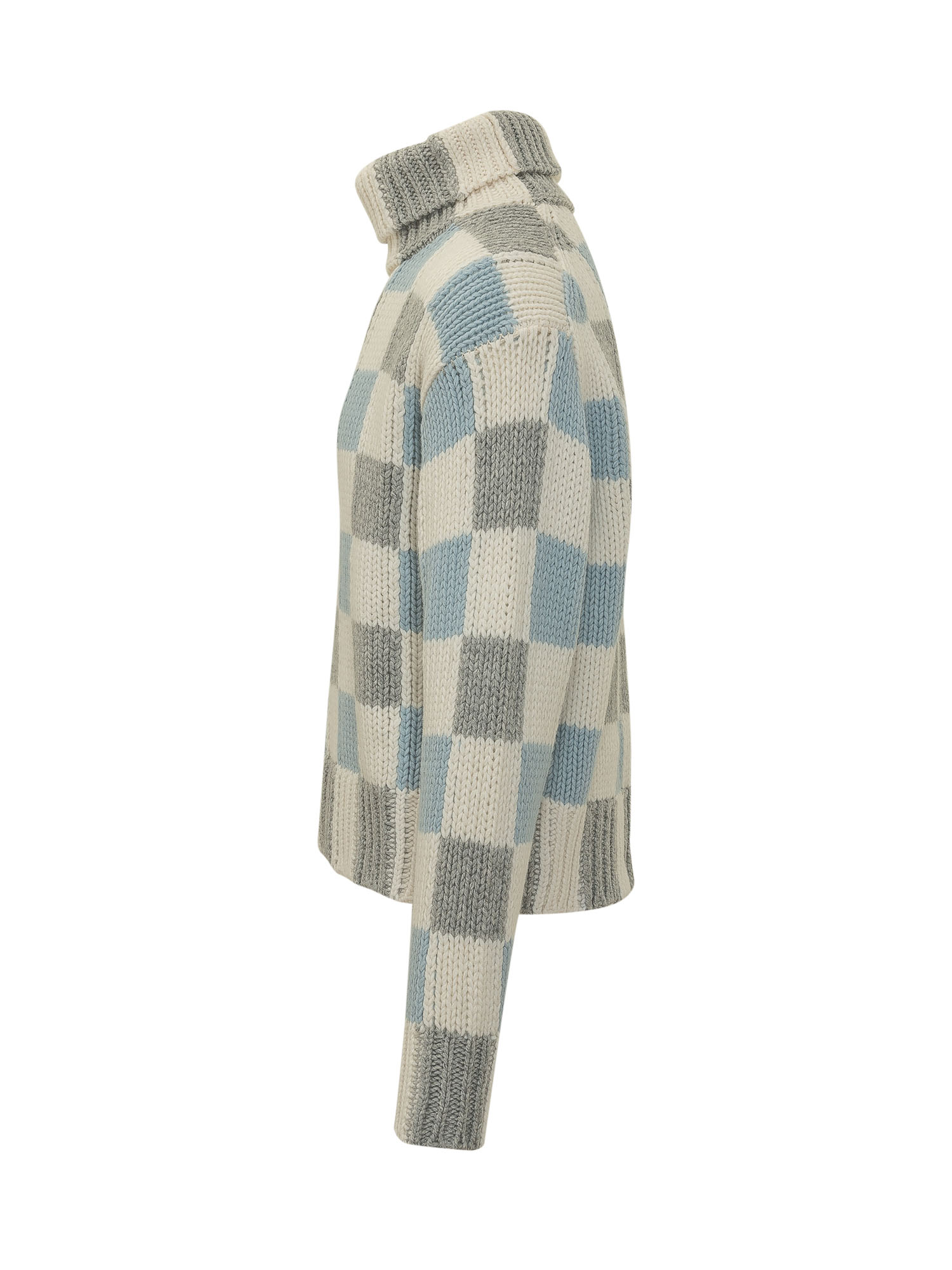 [Kenzo] Knitwear FW26 FG65PU8173FB 02