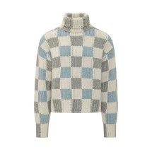 [Kenzo] Knitwear FW26 FG65PU8173FB 02