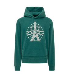 [Kenzo] Sweatshirt FW26 FG65HO5534MQ 55