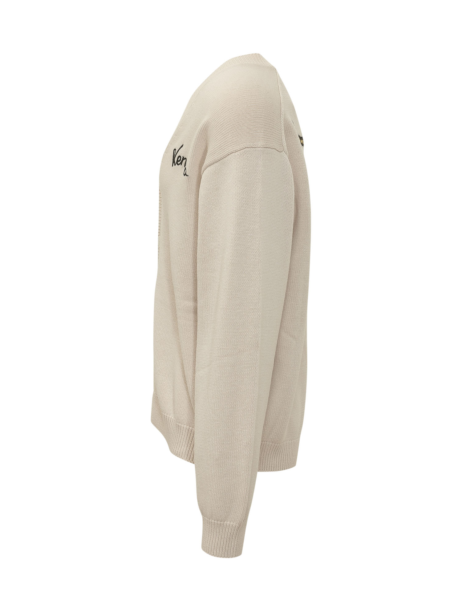 [Kenzo] Knitwear FW26 FG65CA8283FN 02