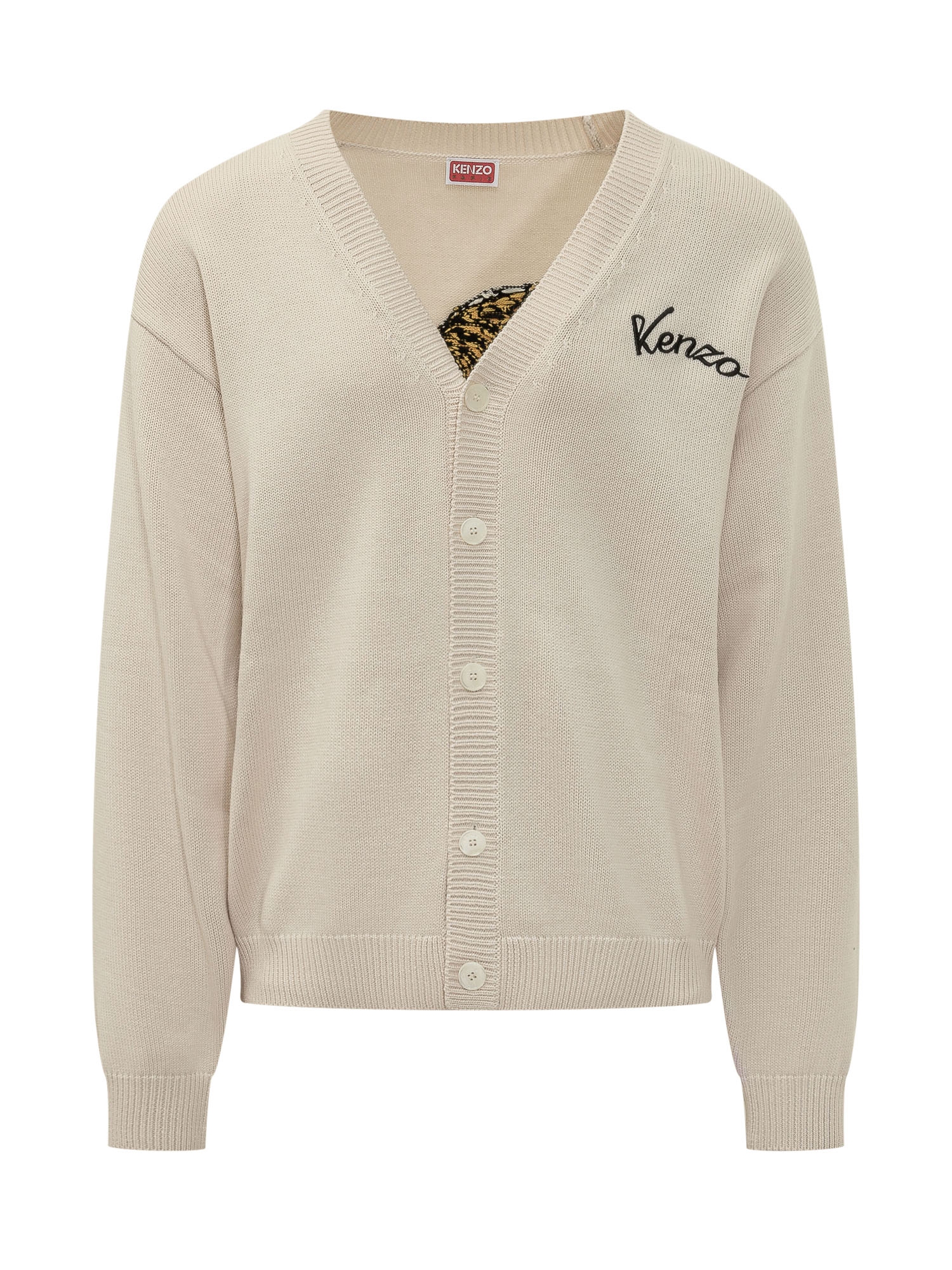 [Kenzo] Knitwear FW26 FG65CA8283FN 02