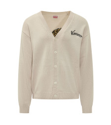 [Kenzo] Knitwear FW26 FG65CA8283FN 02