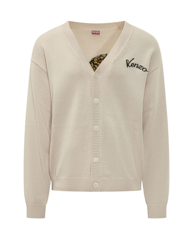 [Kenzo] Knitwear FW26 FG65CA8283FN 02