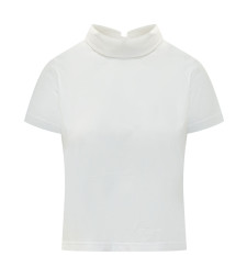 [Givenchy] T-shirts Short Sleeve FW26 BW70GE30ZP 100
