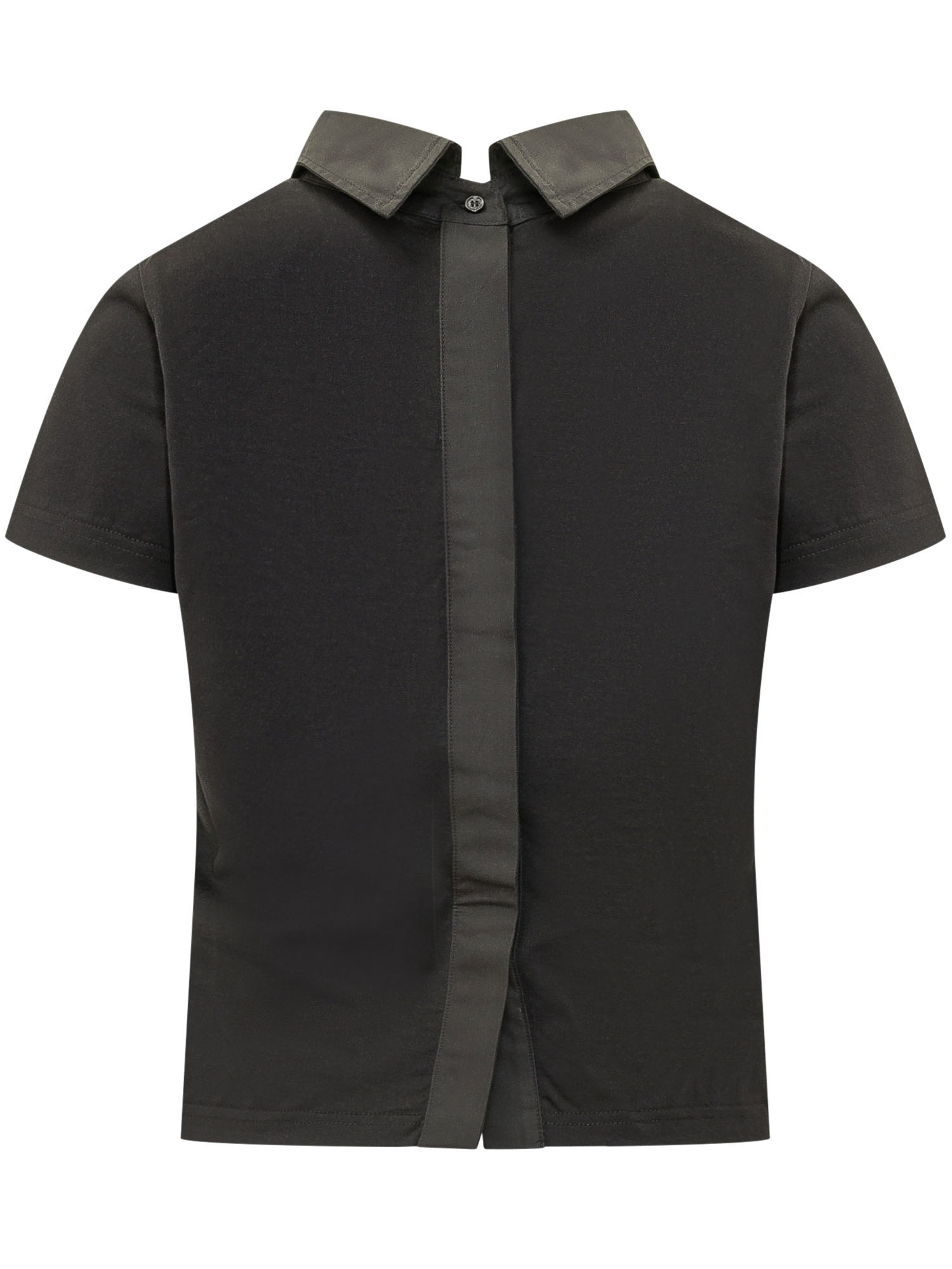 [Givenchy] T-shirts Short Sleeve FW26 BW70GE30ZP 001