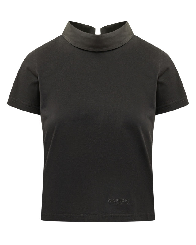 [Givenchy] T-shirts Short Sleeve FW26 BW70GE30ZP 001