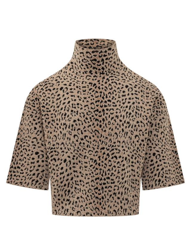 [Givenchy] T-shirts Short Sleeve FW26 BW61NS4ZVQ 288