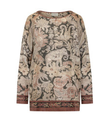 [Pierre Louis Mascia] Shirts Long Sleeve FW26 52006712951 101