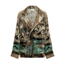 [Pierre Louis Mascia] Blazer FW26 51950211351 101