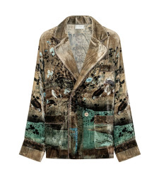 [Pierre Louis Mascia] Blazer FW26 51950211351 101