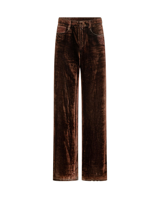 [Pierre Louis Mascia] Trousers FW26 516524PT12699 102