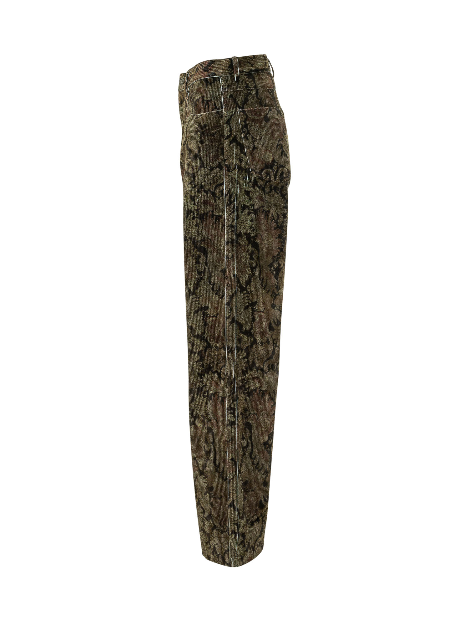 [Pierre Louis Mascia] Trousers FW26 150239PT12958 101