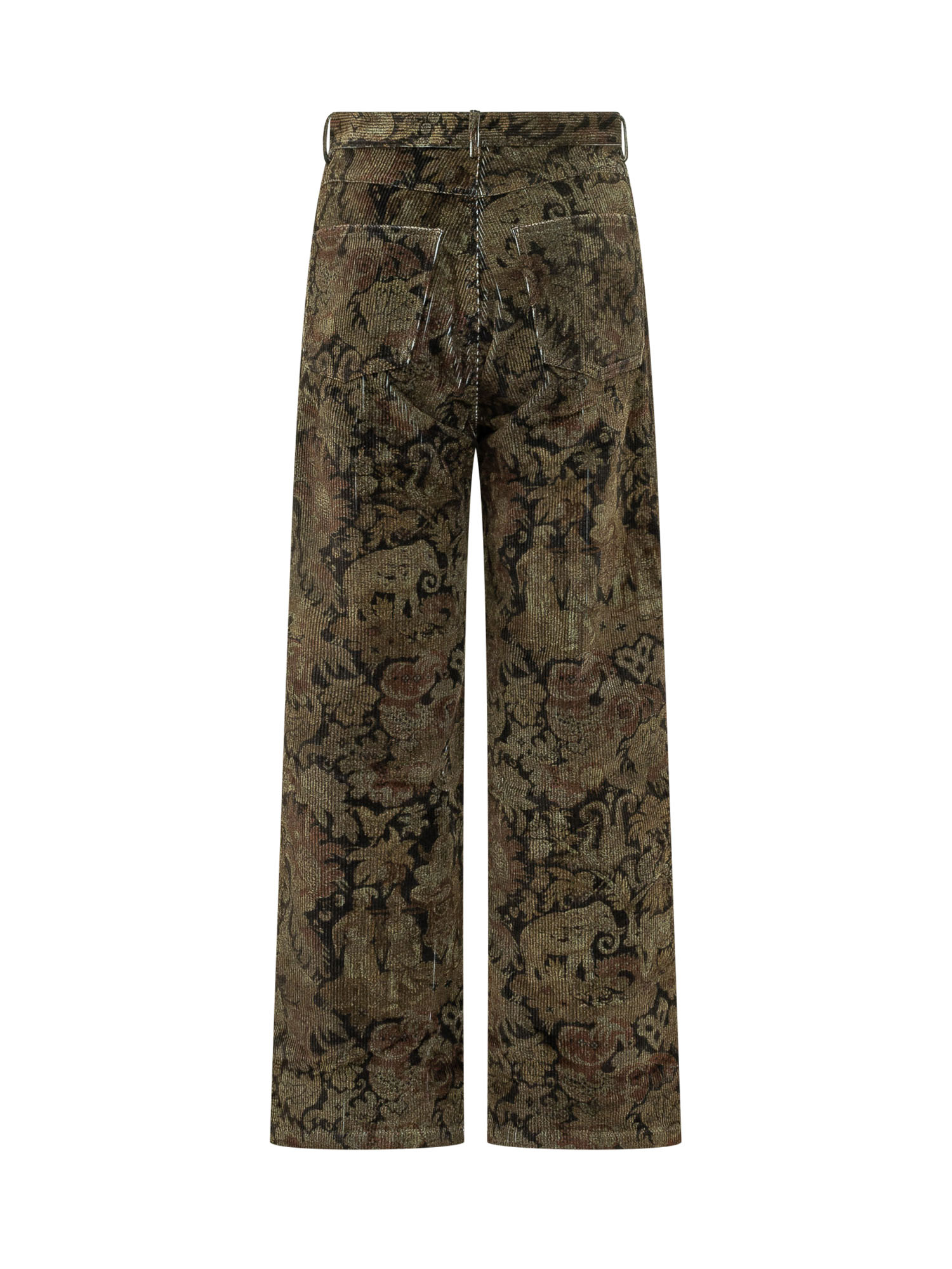 [Pierre Louis Mascia] Trousers FW26 150239PT12958 101