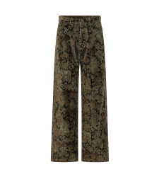 [Pierre Louis Mascia] Trousers FW26 150239PT12958 101