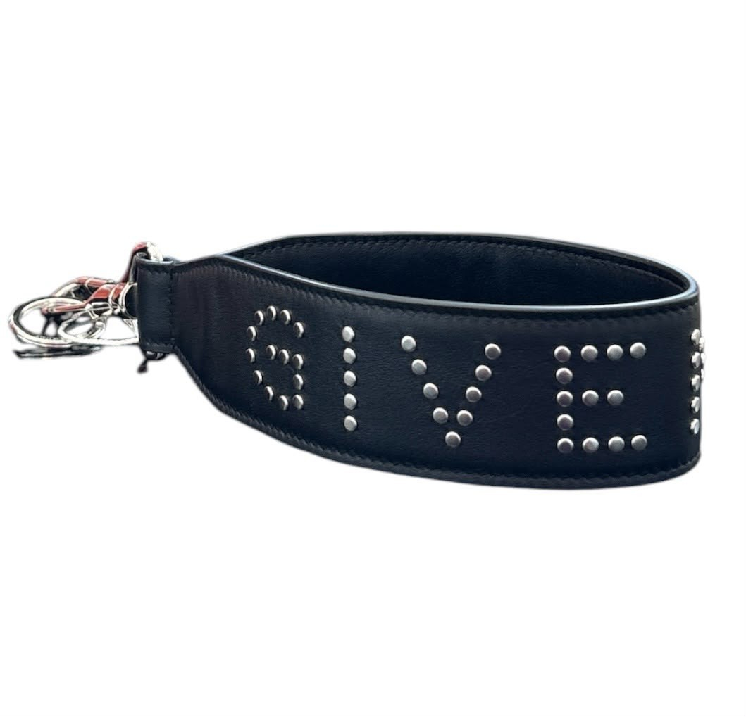 [Givenchy] Keyring FW26 BK60GXK21Y-001
