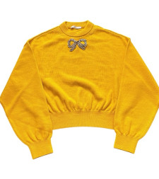 [Givenchy] Sweatshirt FW26 BW90WT4ZV2-710
