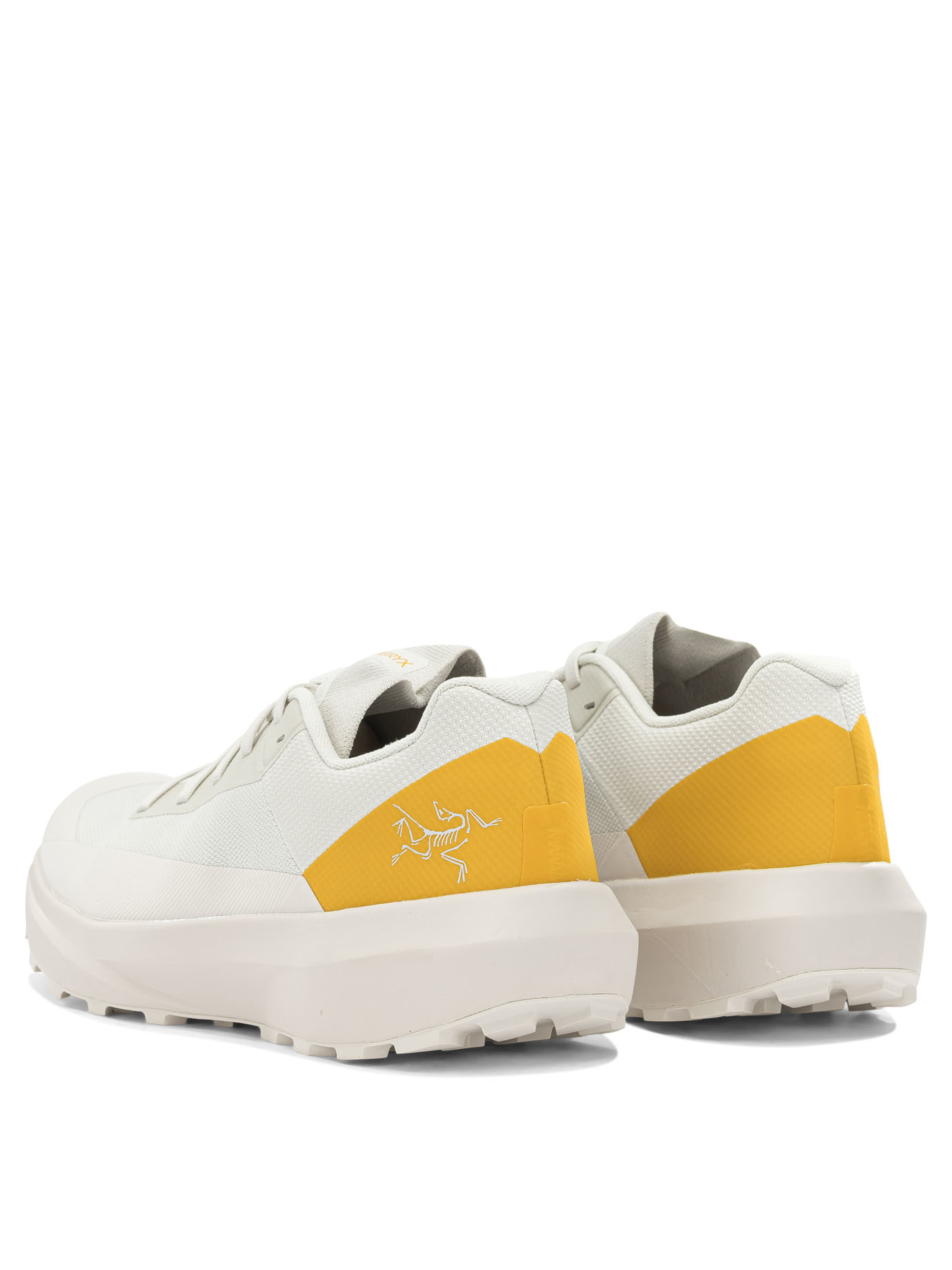 [ARC'TERYX] Sneakers FW26 X000010398NORVAN LD 4DK ARCTIC SILK/LT RUNE