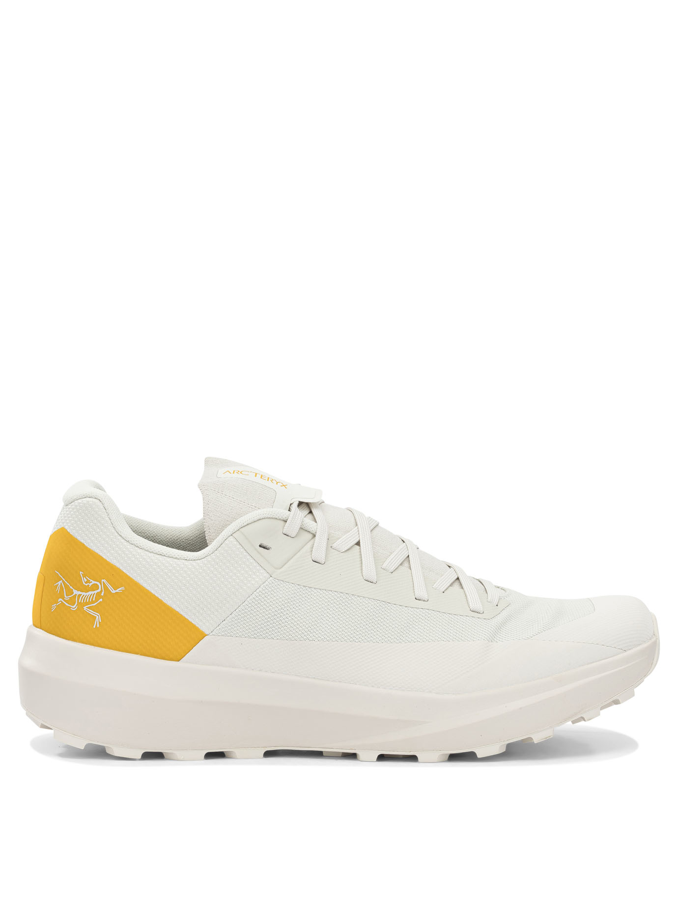 [ARC'TERYX] Sneakers FW26 X000010398NORVAN LD 4DK ARCTIC SILK/LT RUNE
