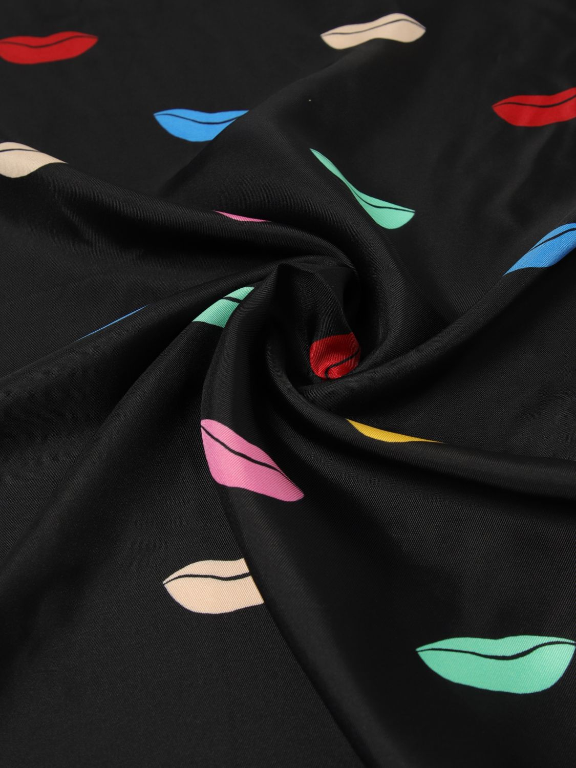 [FIORUCCI] Scarf FW26 W26PFASC003VI01 MU01