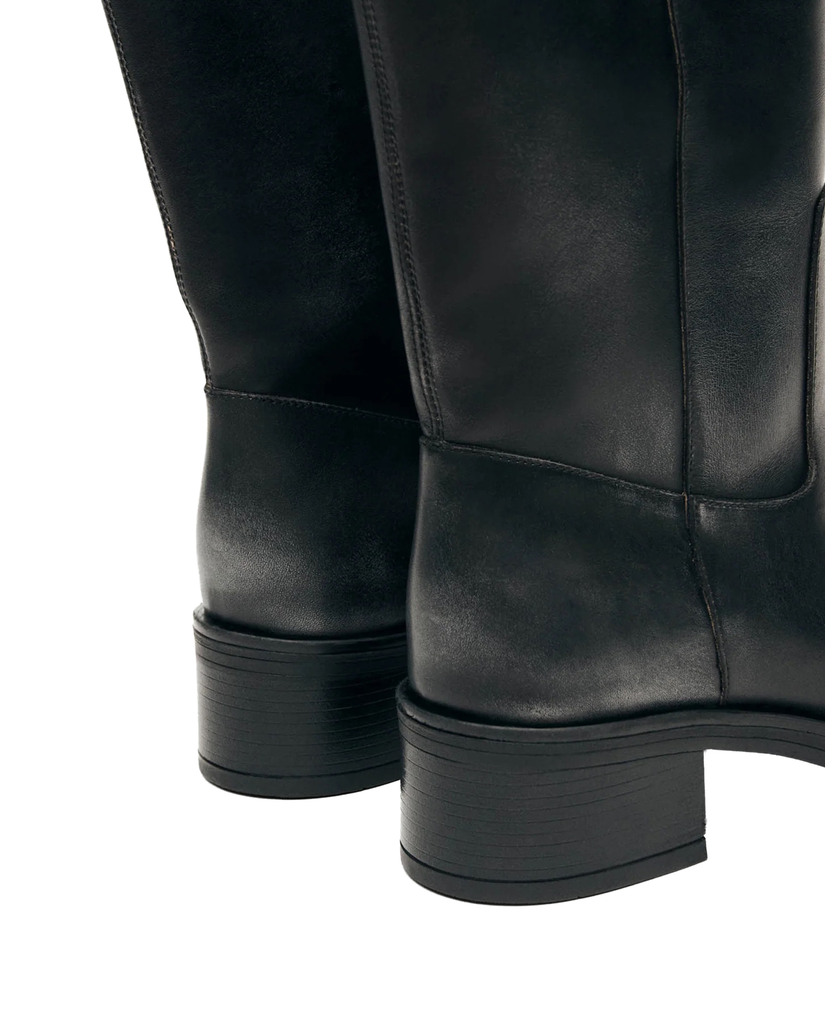 [ALOHAS] Boots FW26 S10055001