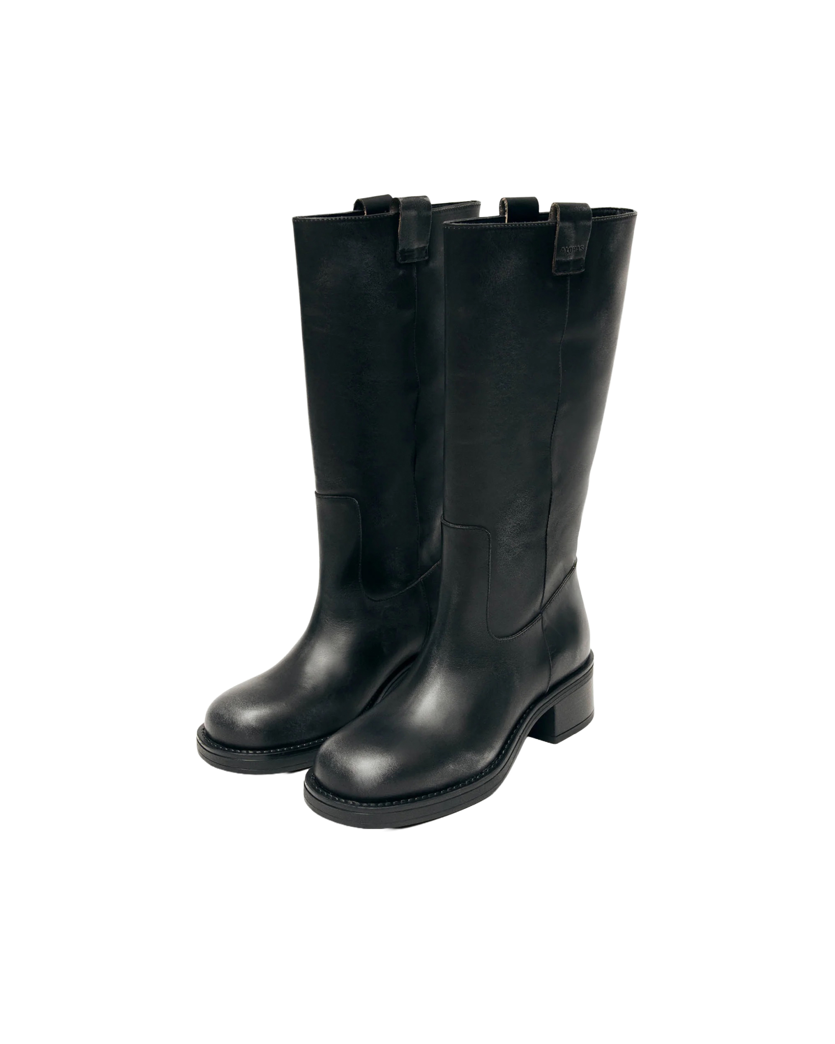 [ALOHAS] Boots FW26 S10055001