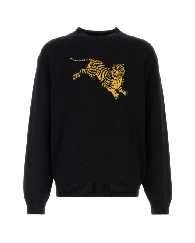 [Kenzo] Knitwear FW26 FG65PU8243FN 99J