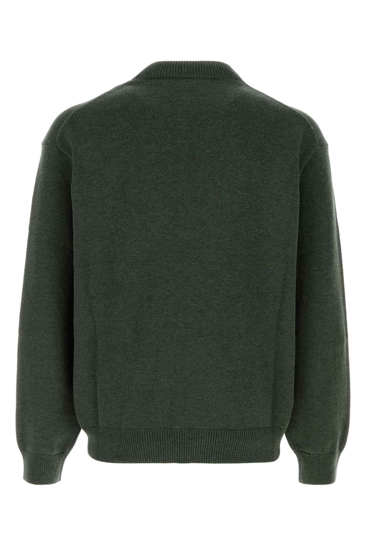 [Kenzo] Knitwear FW26 FG65PU8243FN 51