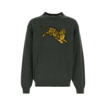 [Kenzo] Knitwear FW26 FG65PU8243FN 51