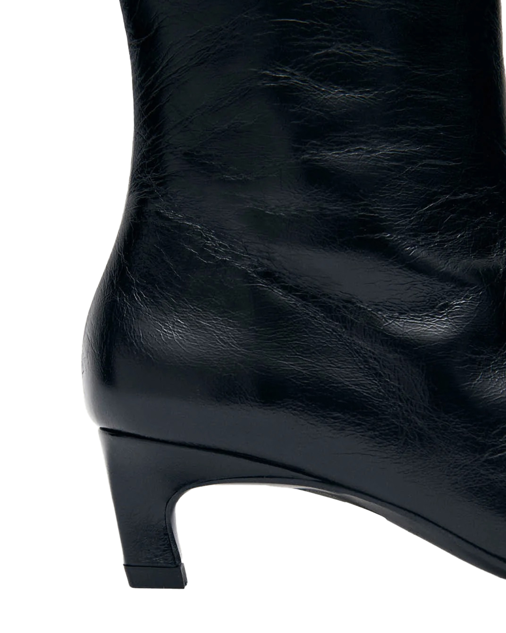 [ALOHAS] Boots FW26 S10116401