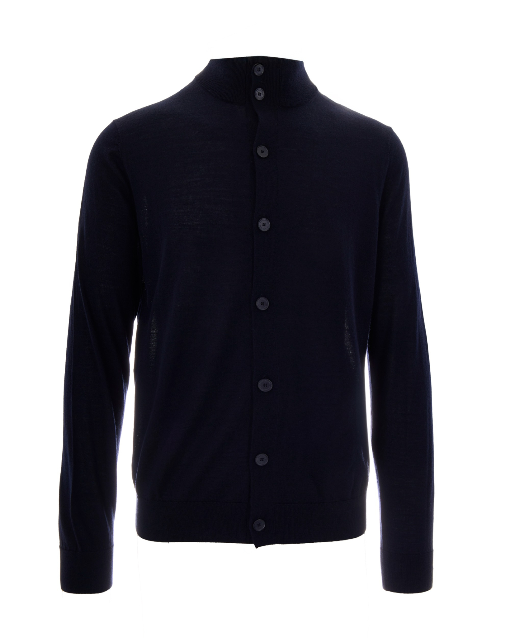 [BALLANTYNE] Cardigan FW26 B2K12616W0213777