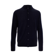 [BALLANTYNE] Cardigan FW26 B2K12616W0213777