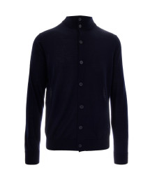 [BALLANTYNE] Cardigan FW26 B2K12616W0213777
