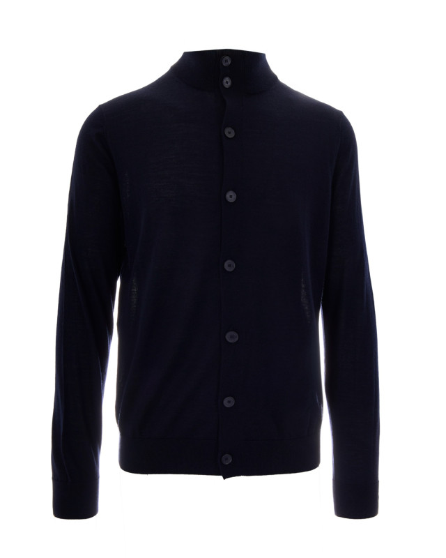 [BALLANTYNE] Cardigan FW26 B2K12616W0213777