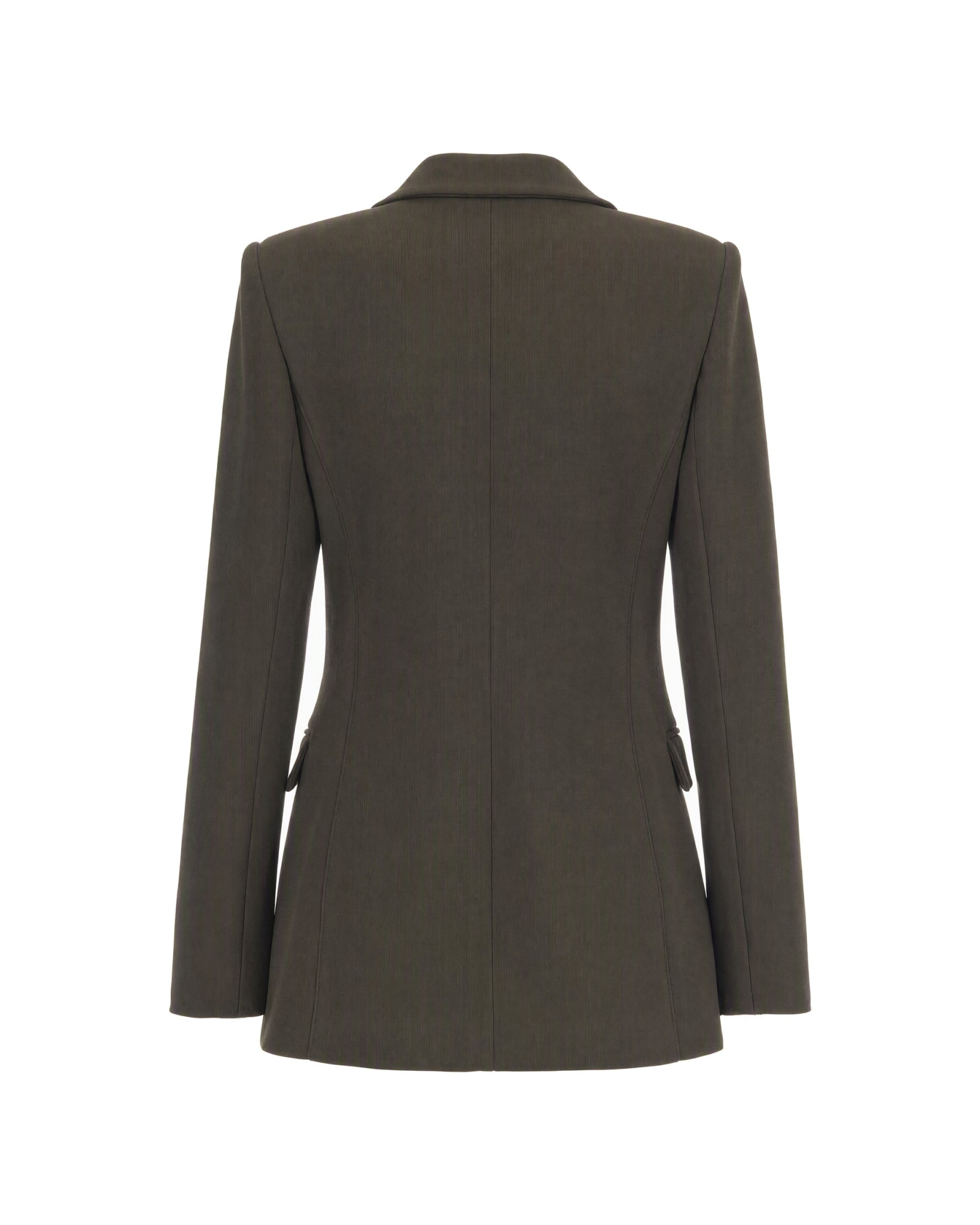 [Patrizia Pepe] Blazer FW26 8S0087C8001G639
