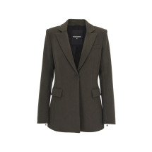 [Patrizia Pepe] Blazer FW26 8S0087C8001G639