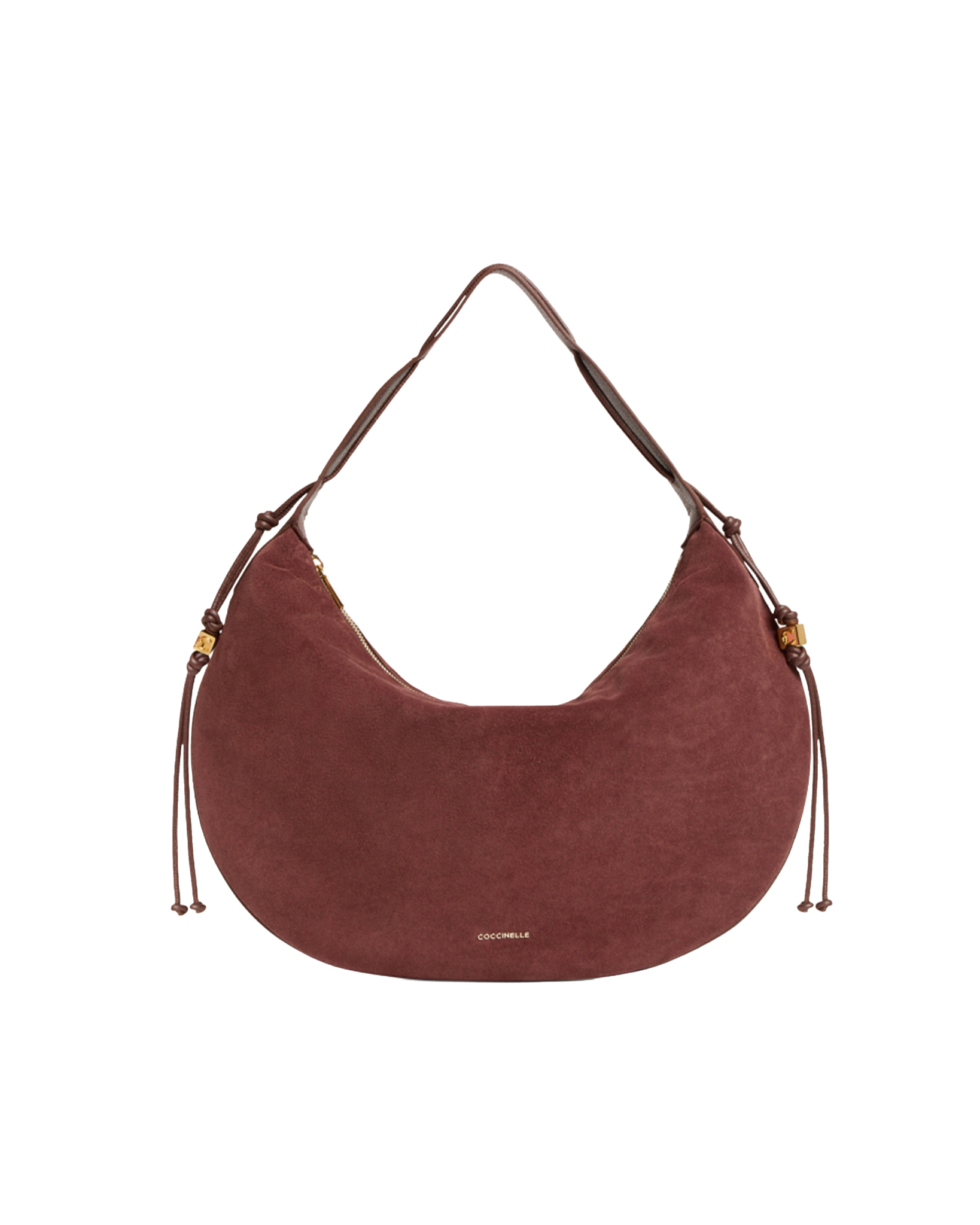 [Coccinelle] Shoulder bag FW26 E1VCB130101R49