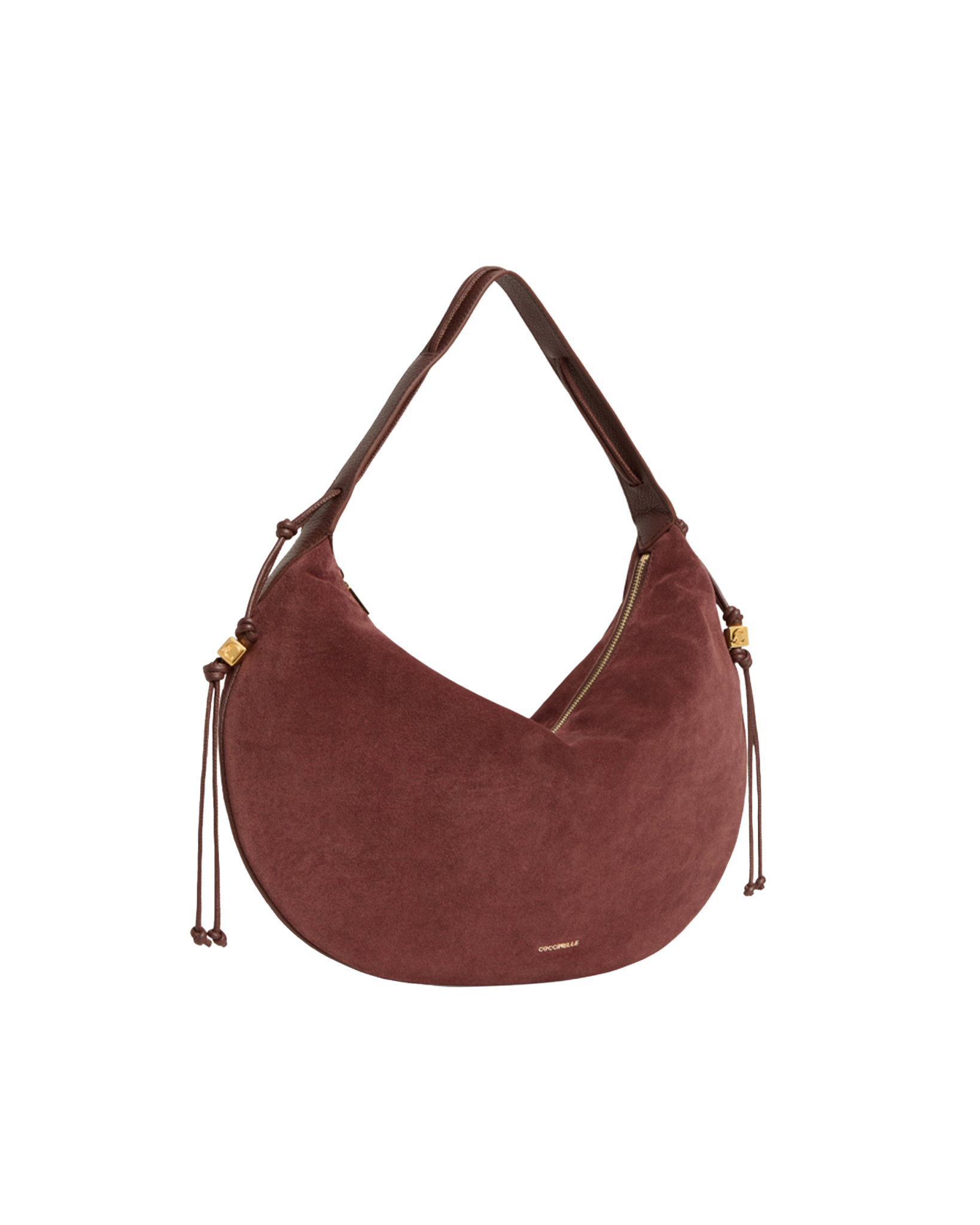 [Coccinelle] Shoulder bag FW26 E1VCB130101R49