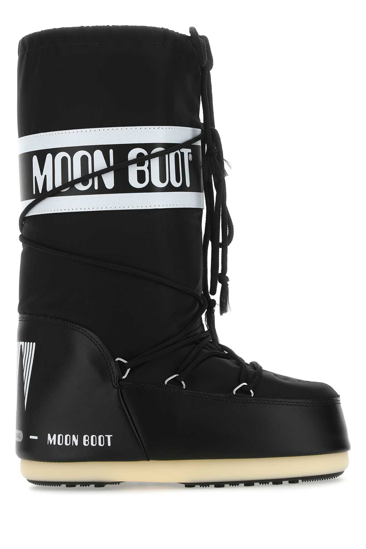 [Moon Boot] Boots FW26 1400440 N001