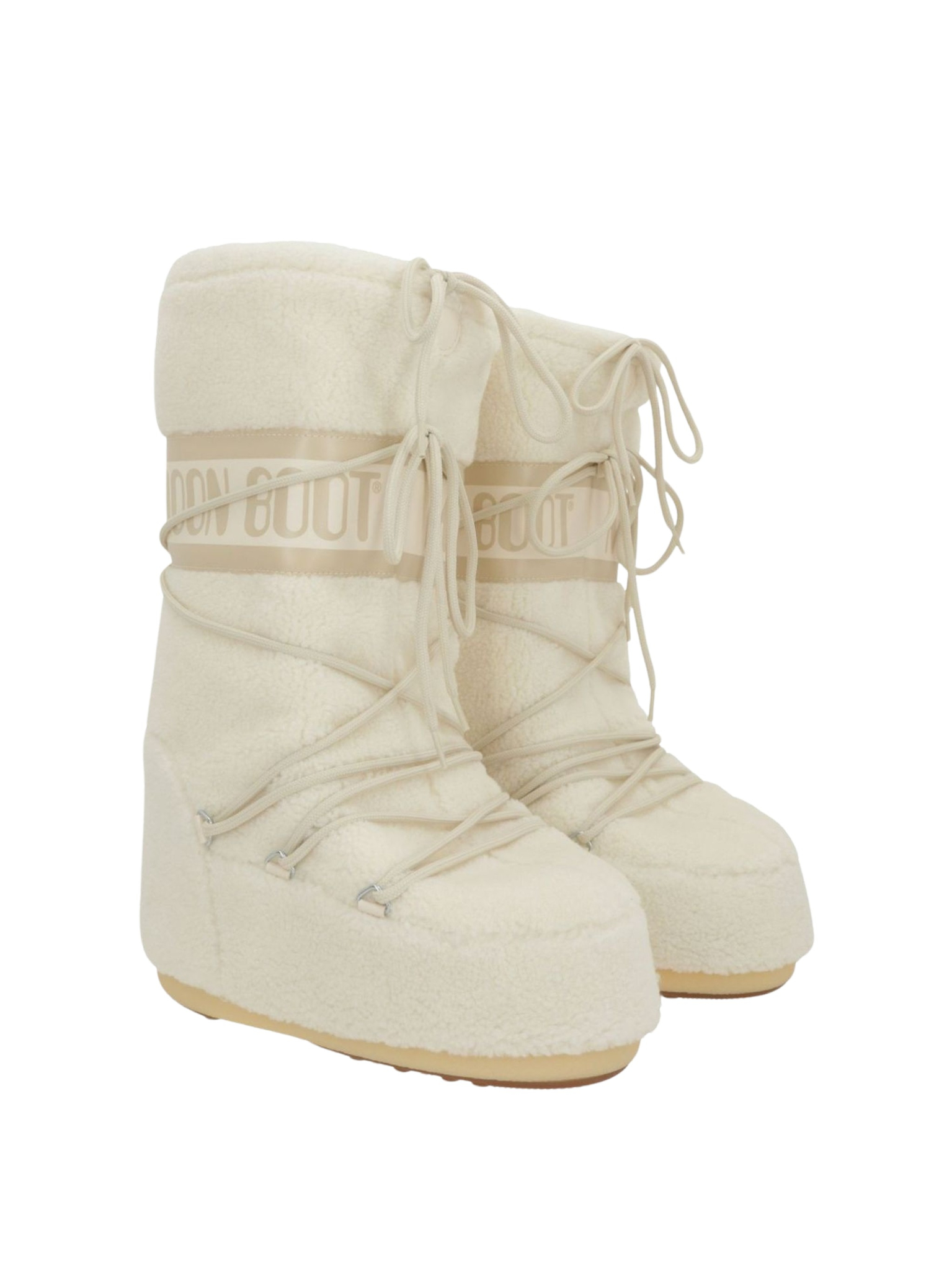 [Moon Boot] Boots FW26 80D1403080_UNISEX