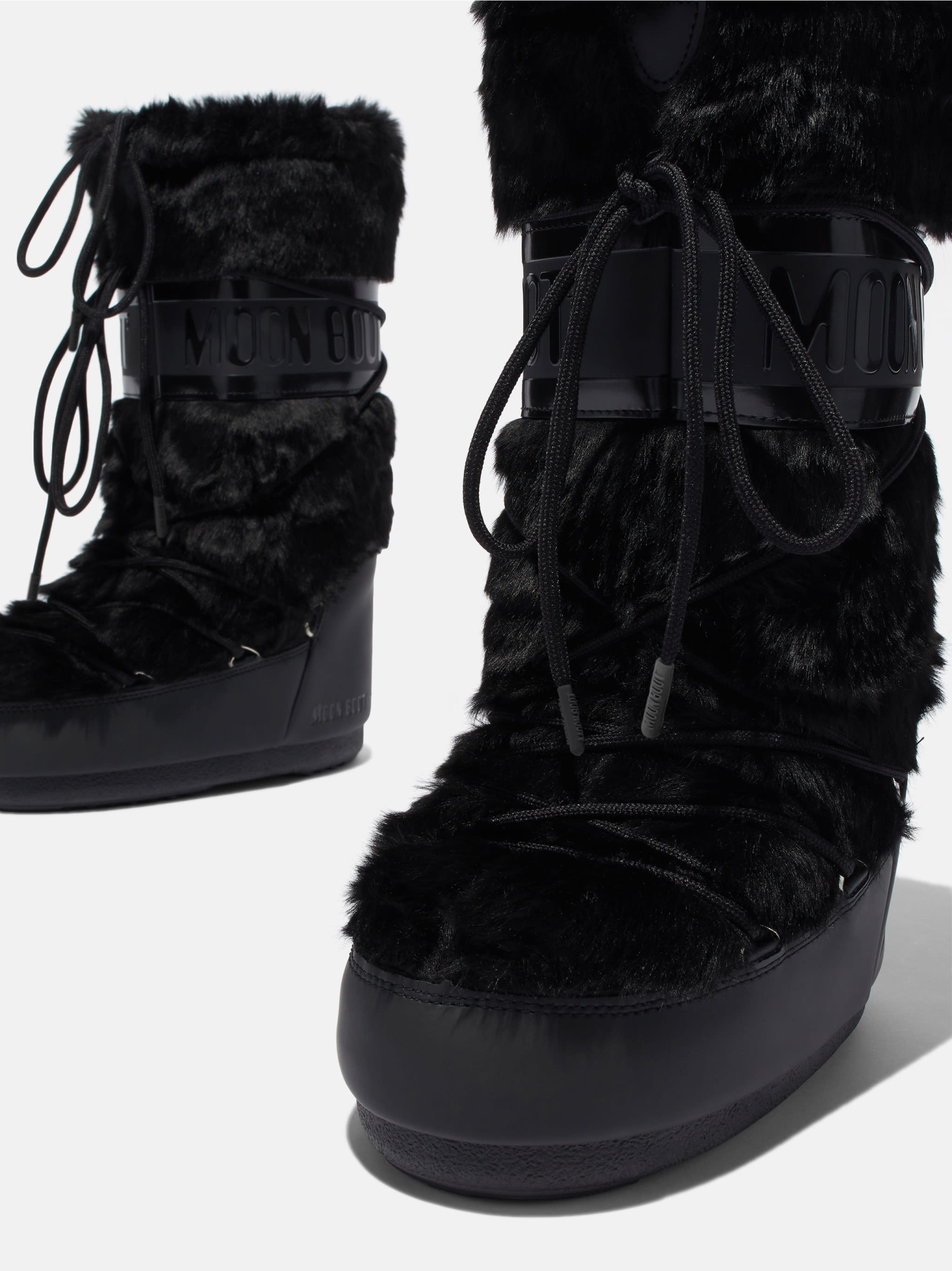[Moon Boot] Boots FW26 80D1408900_DONNA