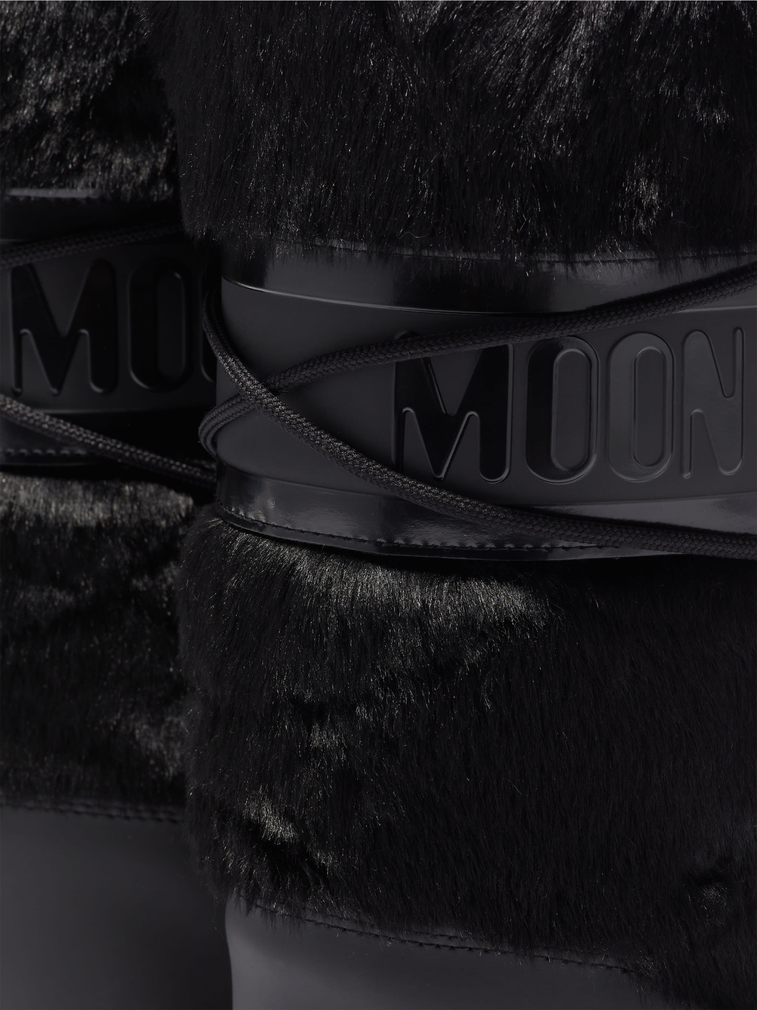 [Moon Boot] Boots FW26 80D1408900_DONNA
